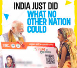 Modicare Launched